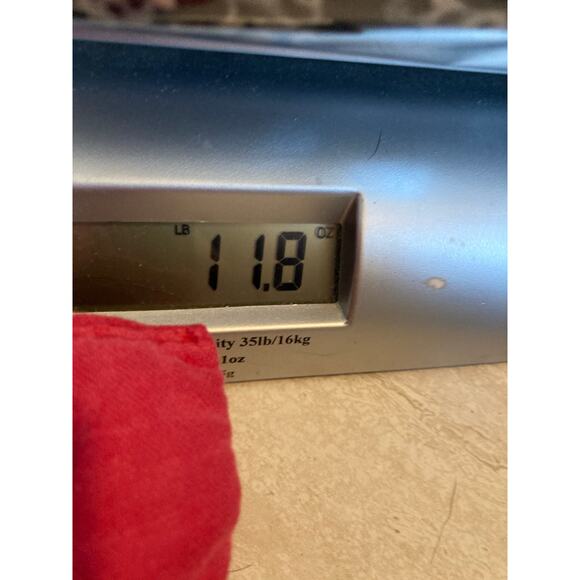 Lauren Ralph Lauren Pants 14P Large Petite Paisley Chino Stretch Straight Flat - Picture 11 of 12